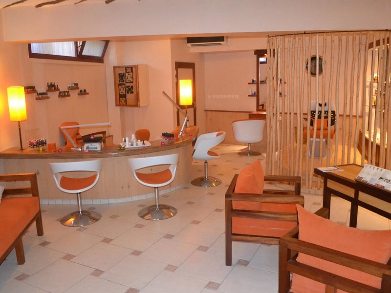 Mövenpick Resort Lamantin Saly 11