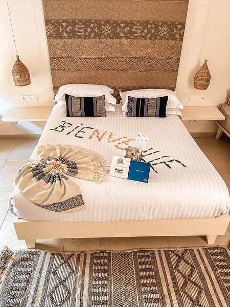 Mövenpick Resort Lamantin Saly 14