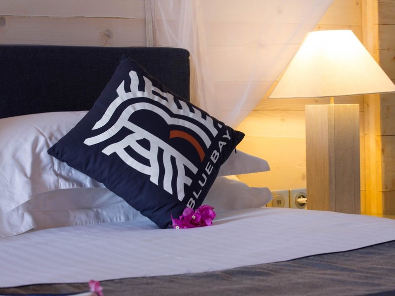 Mövenpick Resort Lamantin Saly 16