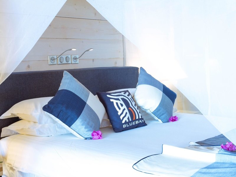 Mövenpick Resort Lamantin Saly 17