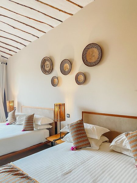 Mövenpick Resort Lamantin Saly 18