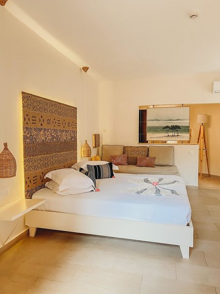 Mövenpick Resort Lamantin Saly 19