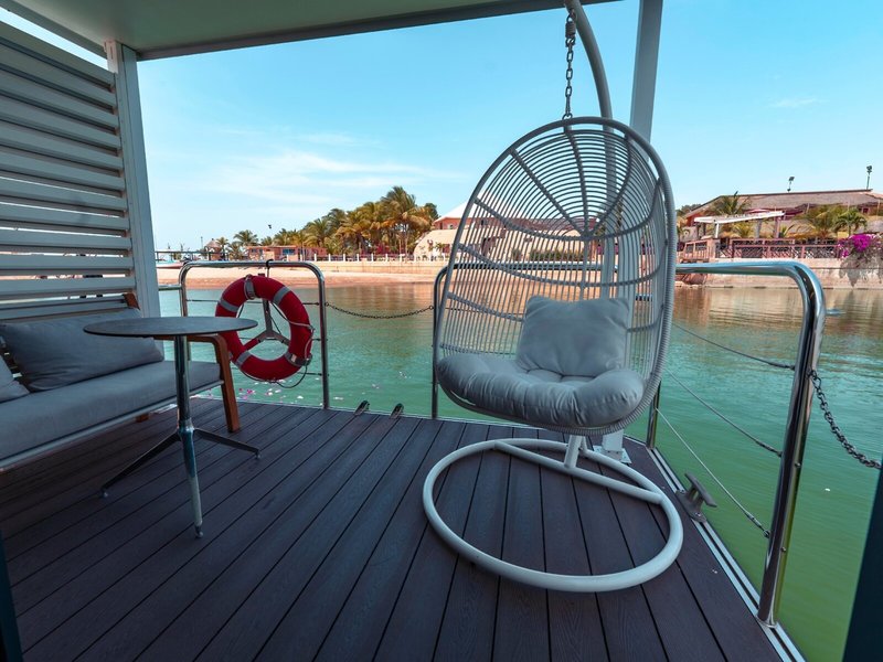 Mövenpick Resort Lamantin Saly 21