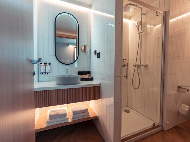 Mövenpick Resort Lamantin Saly 22