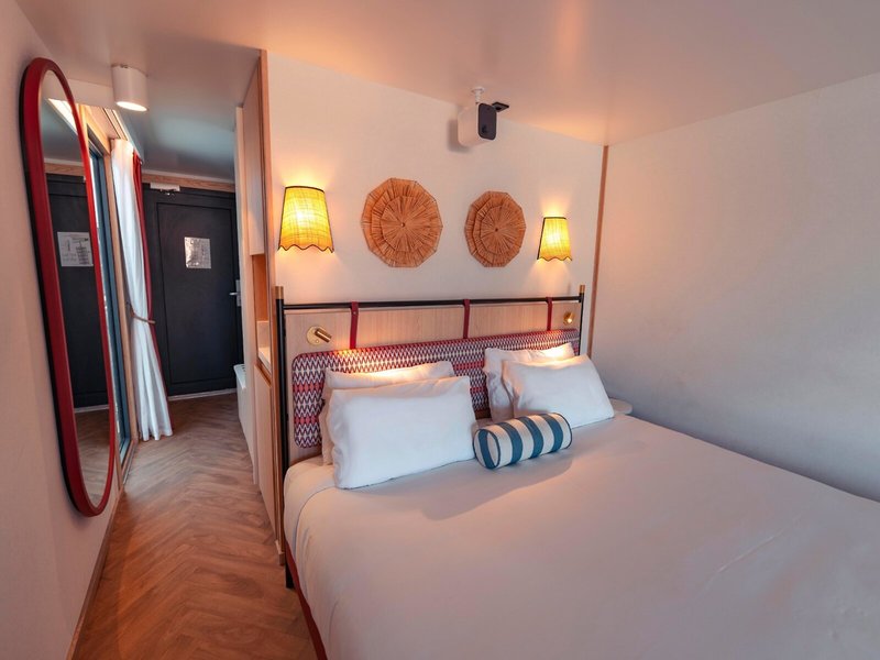 Mövenpick Resort Lamantin Saly 23