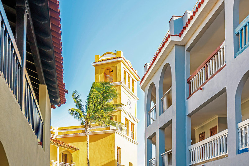 Memories Trinidad Del Mar 4