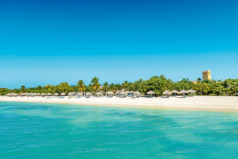 Memories Trinidad Del Mar 12