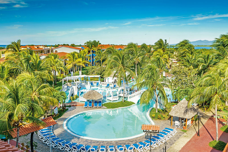Memories Trinidad del Mar 1