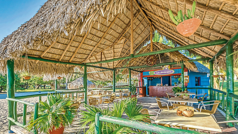 Memories Trinidad del Mar 8