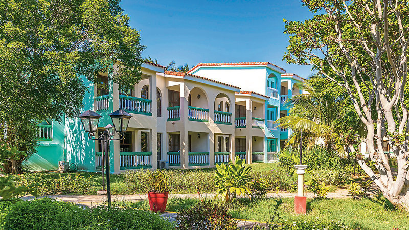 Memories Trinidad del Mar 11
