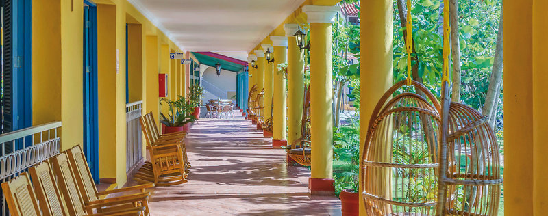 Memories Trinidad del Mar 13