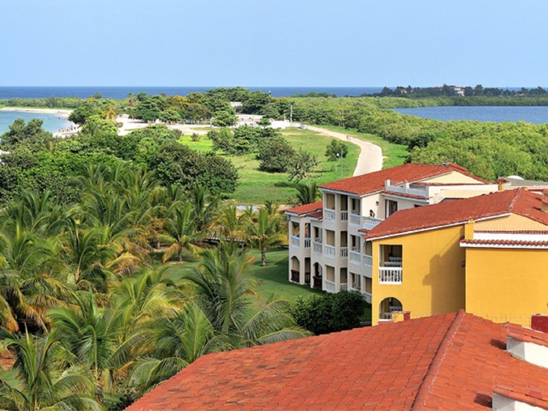 Memories Trinidad del Mar  2