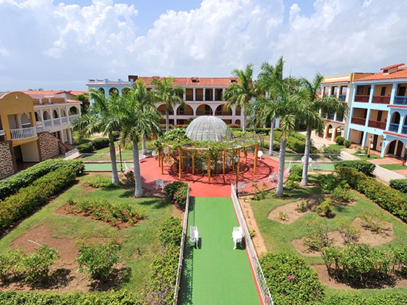 Memories Trinidad del Mar  11