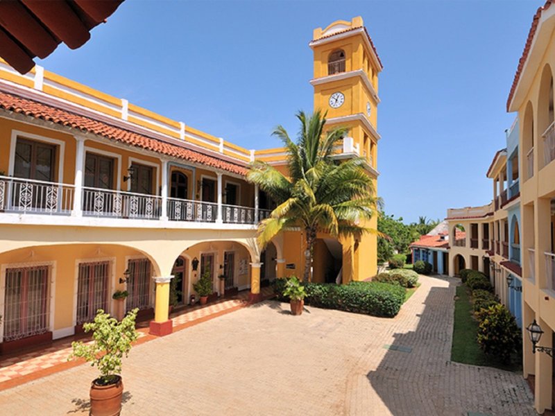 Memories Trinidad del Mar  12