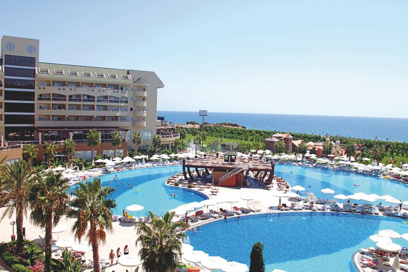 Amelia Beach Resort & Spa 1