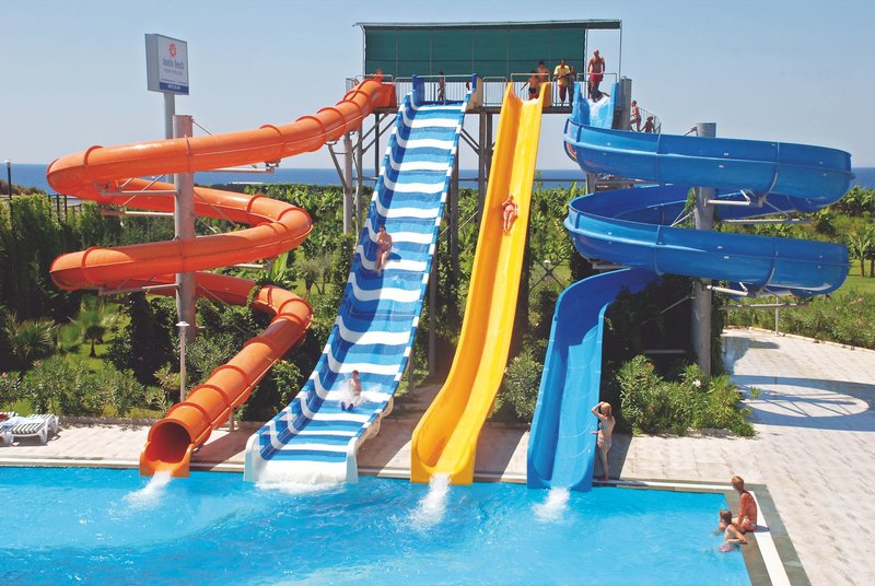 Amelia Beach Resort & Spa 2