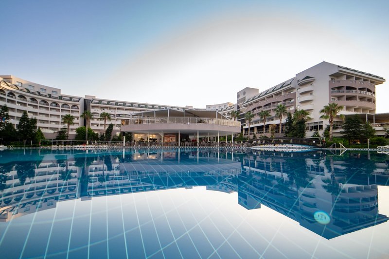 Amelia Beach Resort & Spa 6