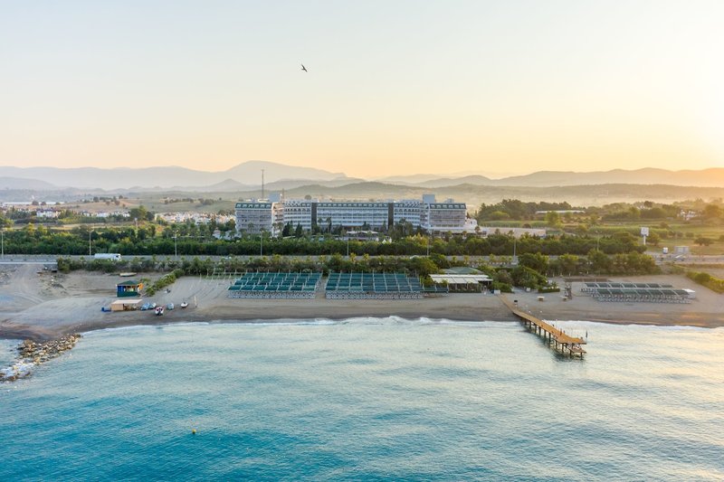 Amelia Beach Resort & Spa 7