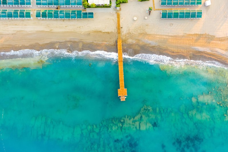 Amelia Beach Resort & Spa 8