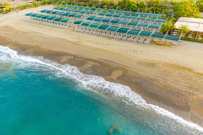 Amelia Beach Resort & Spa 9