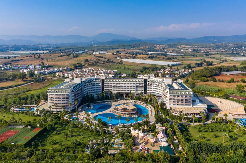 Amelia Beach Resort & Spa 10