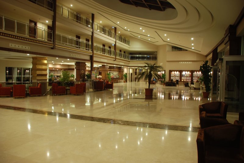 Amelia Beach Resort & Spa 11