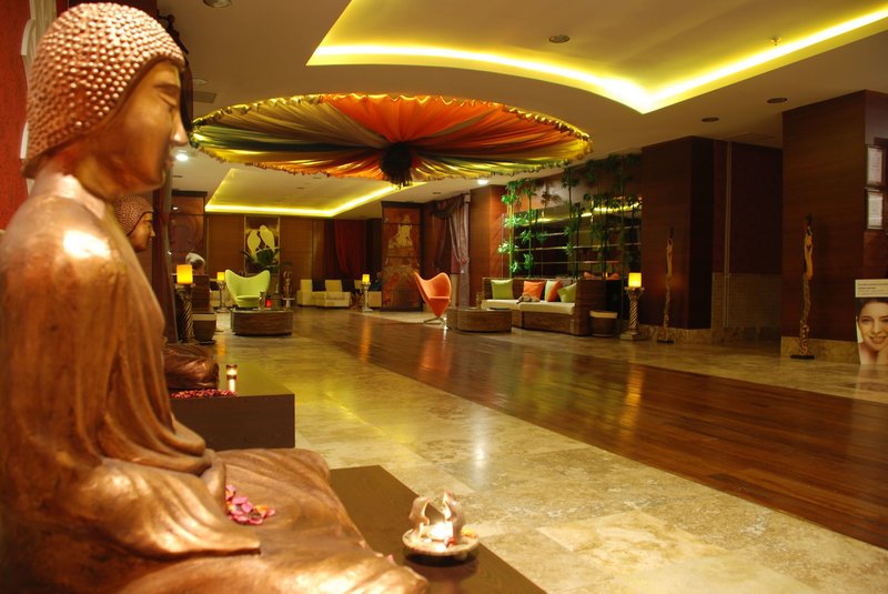 Amelia Beach Resort & Spa 12