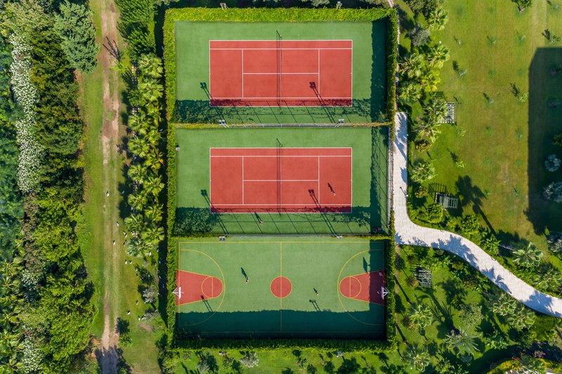 Amelia Beach Resort & Spa 14