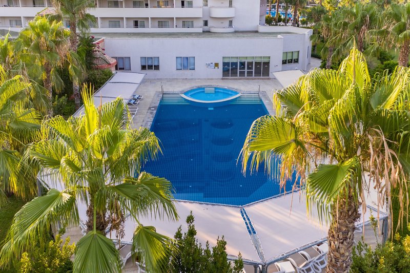 Amelia Beach Resort & Spa 15