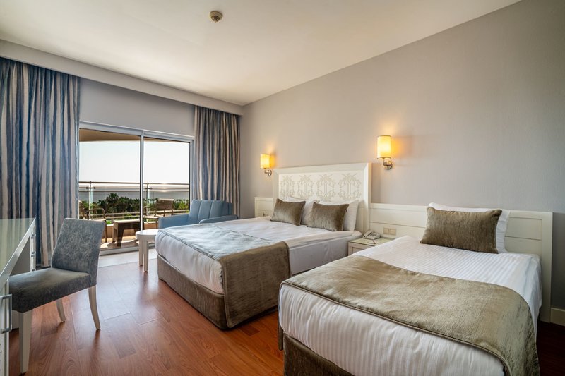 Amelia Beach Resort & Spa 18