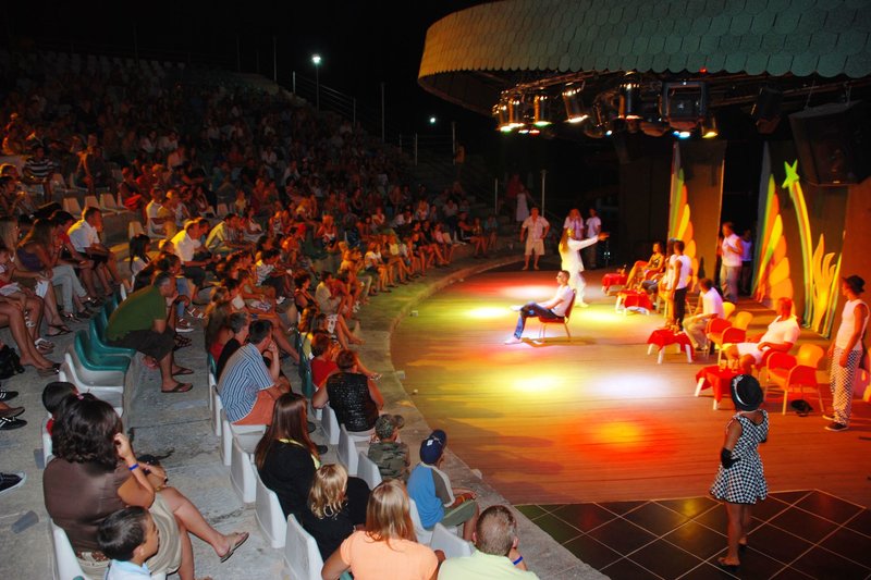 Amelia Beach Resort & Spa 19