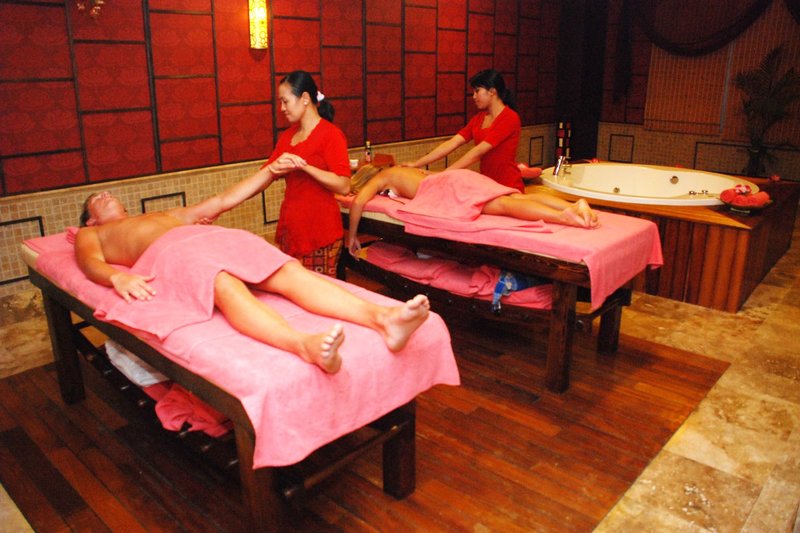 Amelia Beach Resort & Spa 22