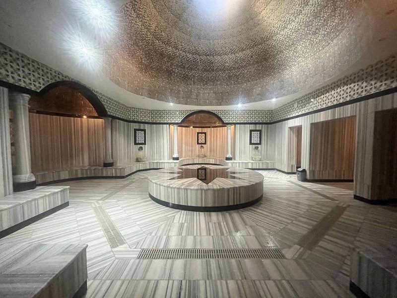 Amelia Beach Resort & Spa 23