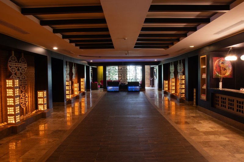 Amelia Beach Resort & Spa 24