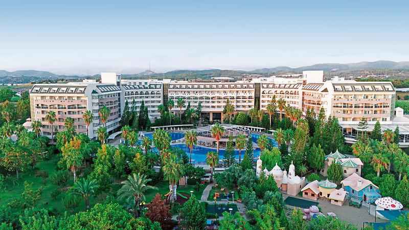 Amelia Beach Resort & Spa 1