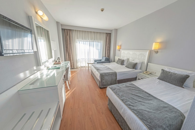 Amelia Beach Resort & Spa 3