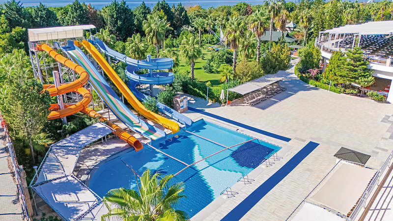 Amelia Beach Resort & Spa 13