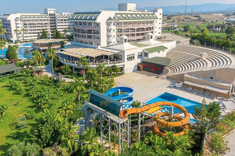 Amelia Beach Resort & Spa 14