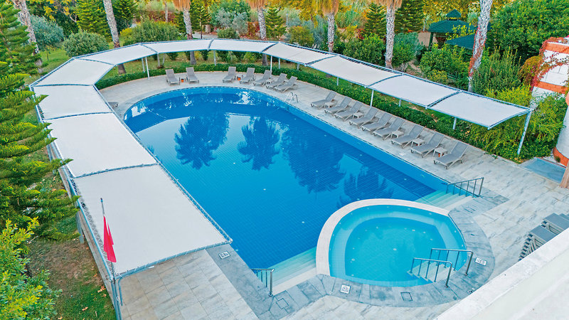 Amelia Beach Resort & Spa 15