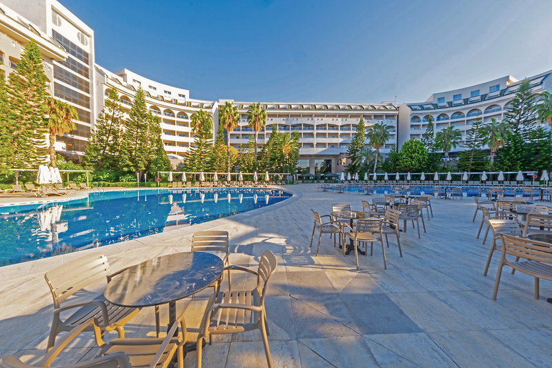 Amelia Beach Resort & Spa 16