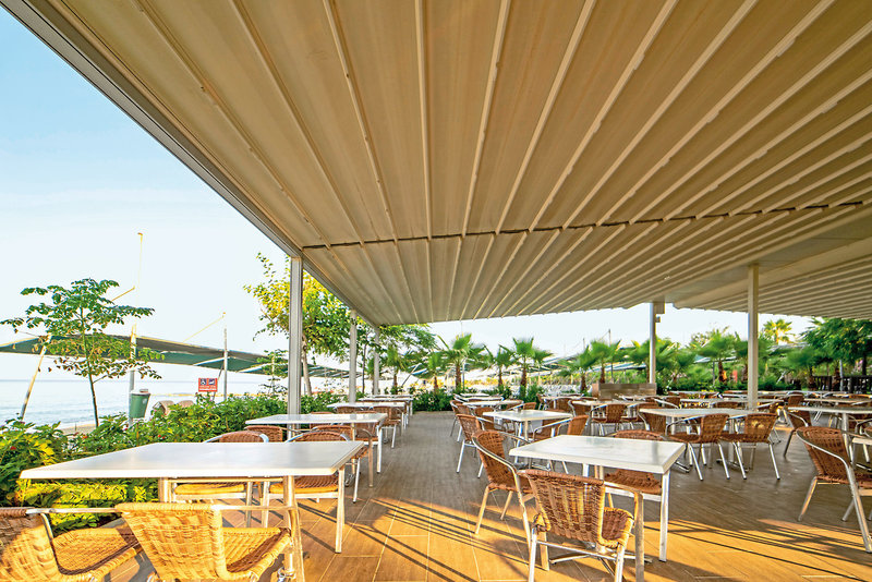 Amelia Beach Resort & Spa 17