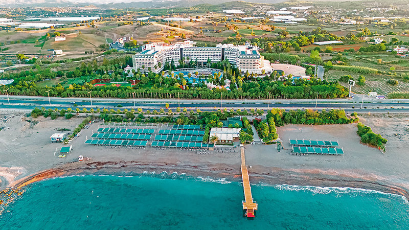 Amelia Beach Resort & Spa 19