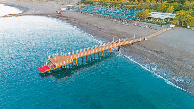 Amelia Beach Resort & Spa 20