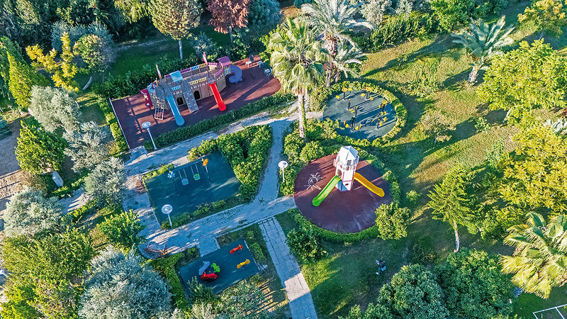 Amelia Beach Resort & Spa 21