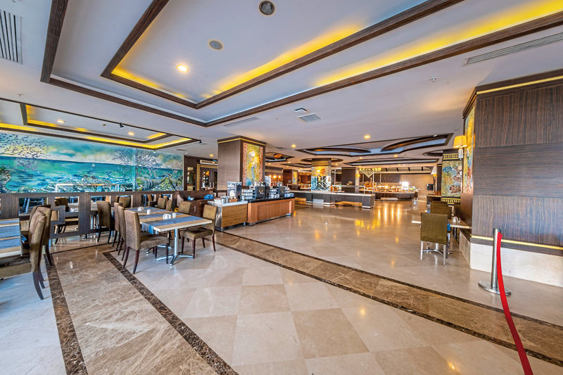 Amelia Beach Resort & Spa 22