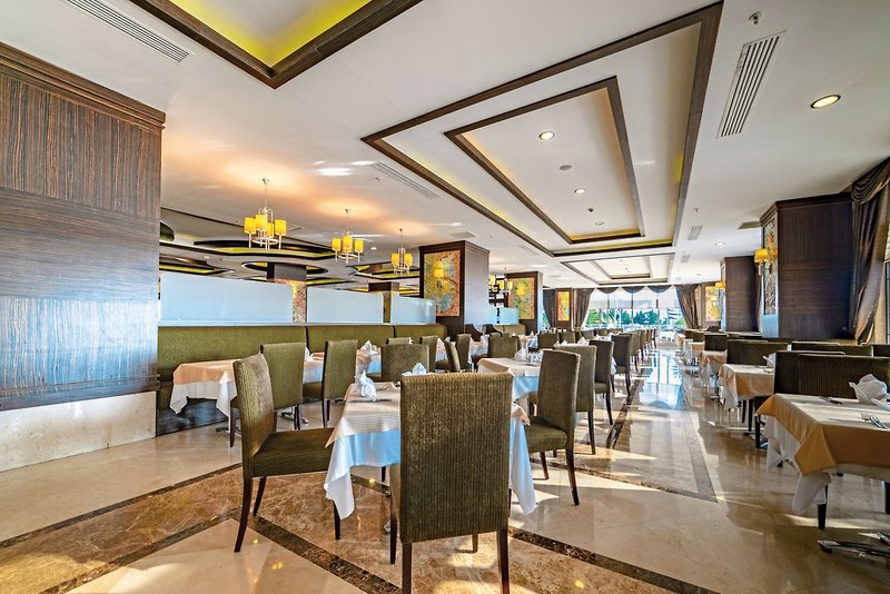 Amelia Beach Resort & Spa 23