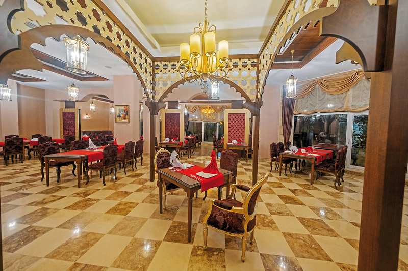 Amelia Beach Resort & Spa 24