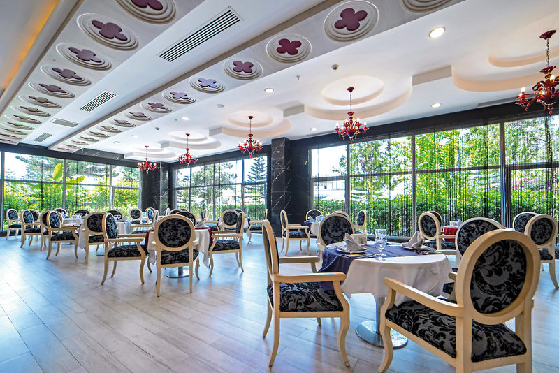 Amelia Beach Resort & Spa 25