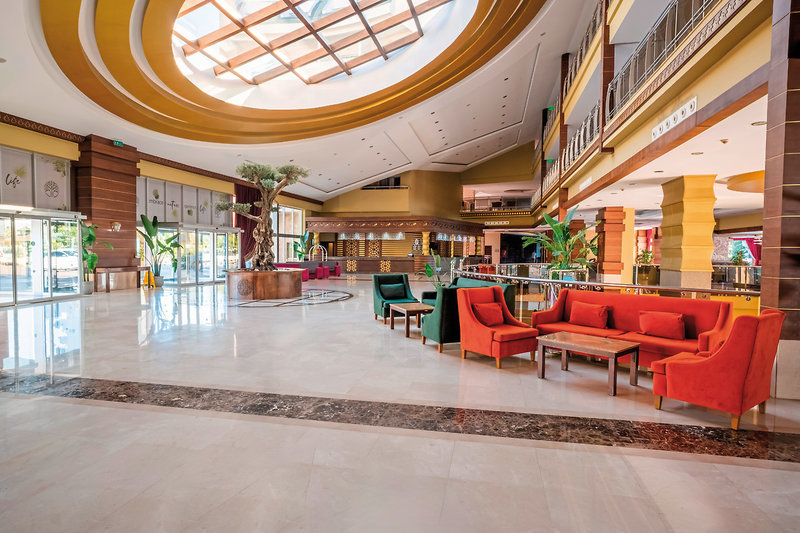 Amelia Beach Resort & Spa 30