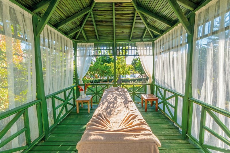 Amelia Beach Resort & Spa 32